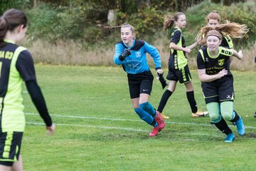 Bild 130 - B-Juniorinnen SG Mittelholstein - SV Frisia 03 Risum-Lindholm : Ergebnis: 1:12